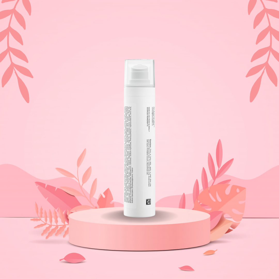 Daily Moisturizer