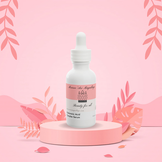 Hyaluronic Acid Complex Serum