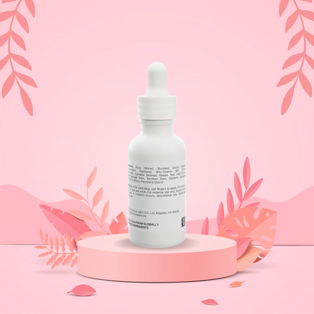 Hyaluronic Acid Complex Serum